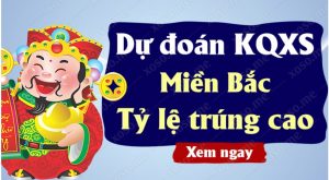 Dự đoán xổ số 13/12